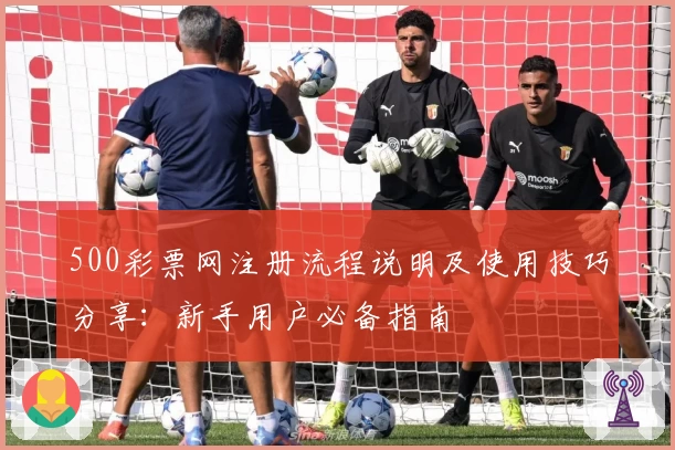 500彩票网注册流程说明及使用技巧分享:新手用户必备指南