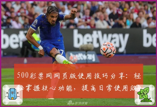 500彩票网网页版使用技巧分享：轻松掌握核心功能，提高日常使用效率