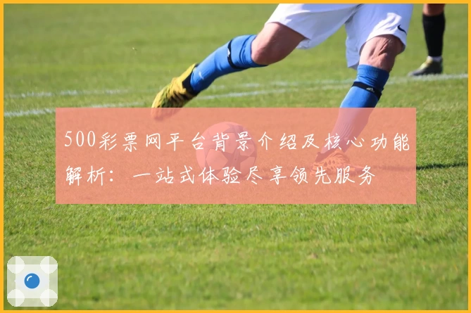 500彩票网平台背景介绍及核心功能解析：一站式体验尽享领先服务
